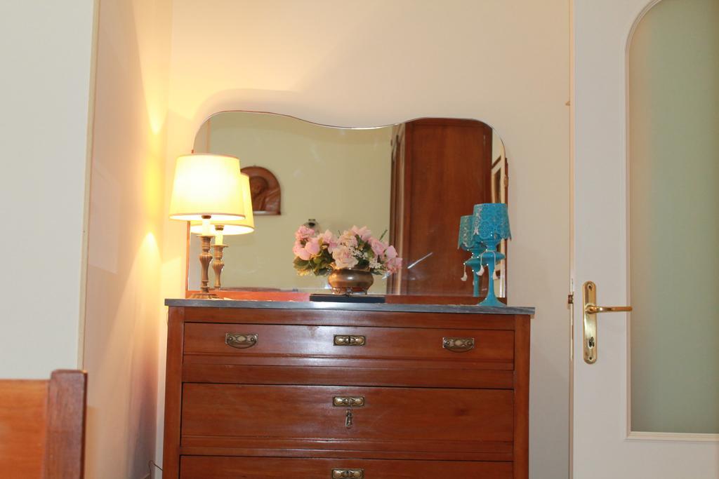 Hotel Da Agnese Locazioni Brevi Cagliari Habitación foto
