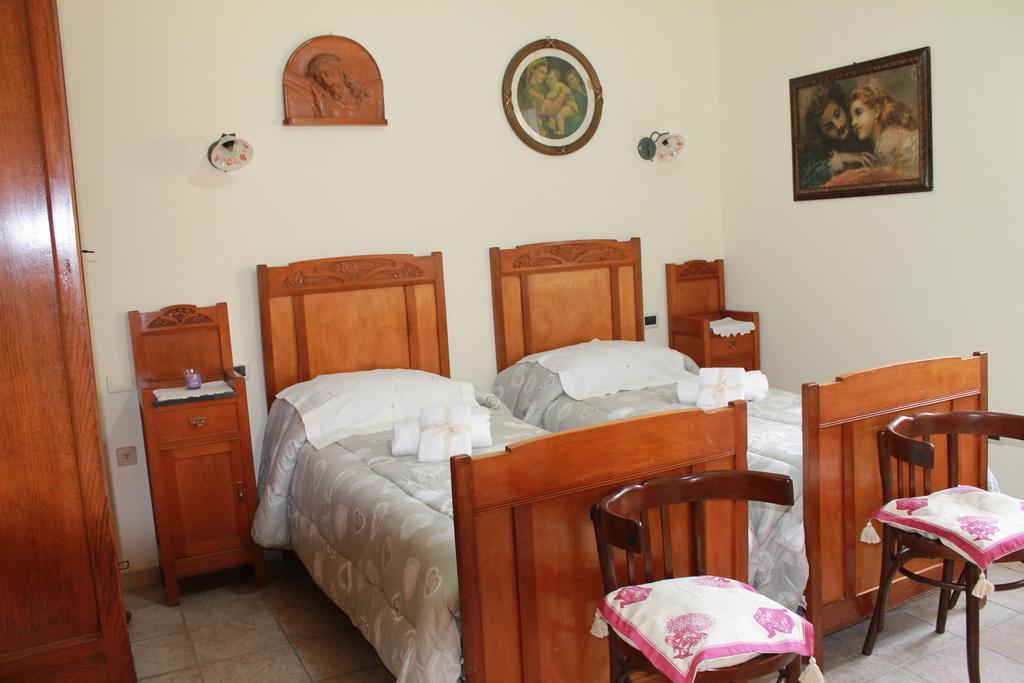 Hotel Da Agnese Locazioni Brevi Cagliari Habitación foto