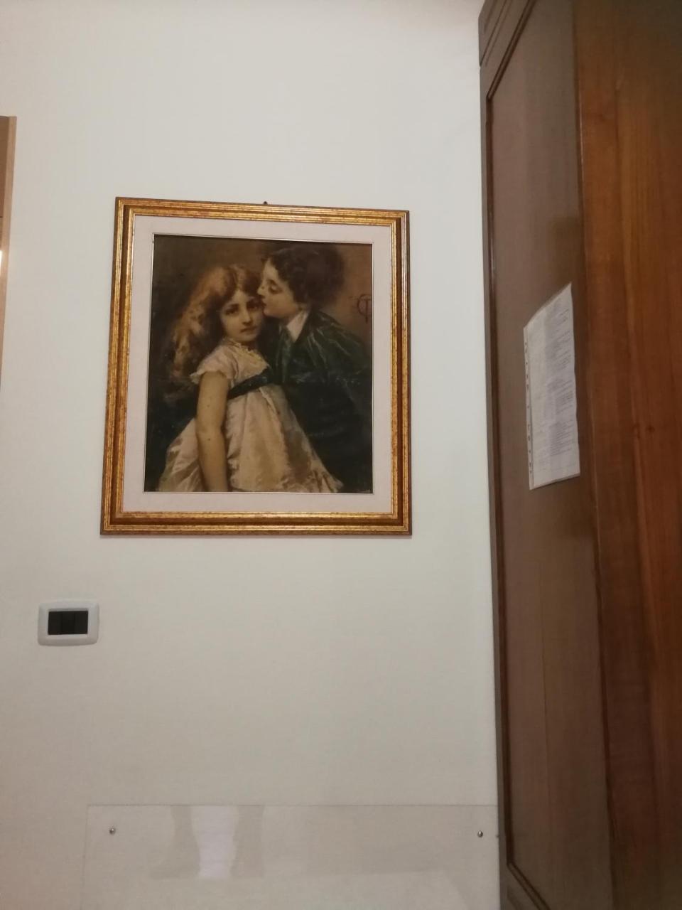 Hotel Da Agnese Locazioni Brevi Cagliari Exterior foto