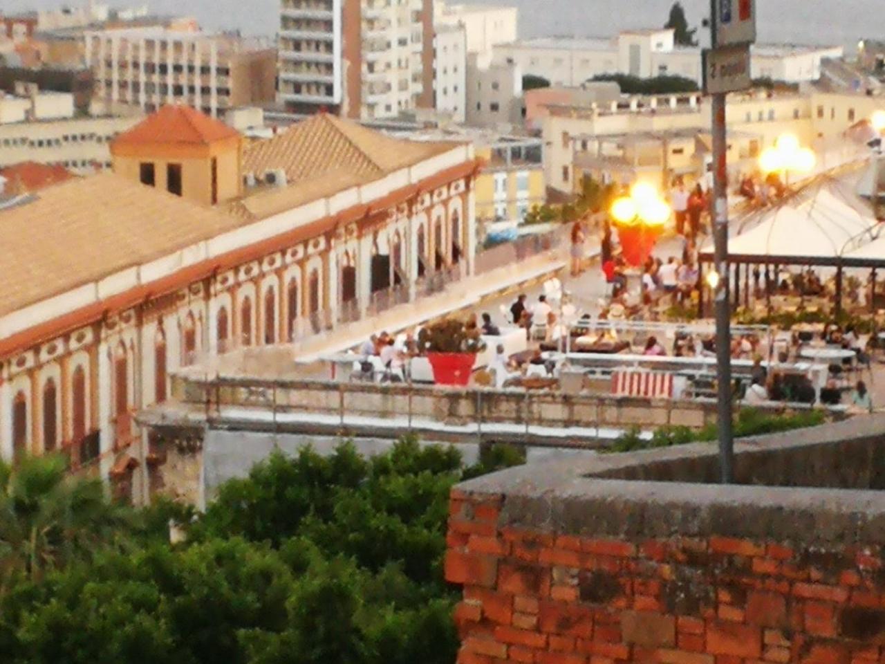 Hotel Da Agnese Locazioni Brevi Cagliari Exterior foto